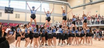¡Histórico Triunfo! CBtis 105 de Altamira Arrasa y Asegura su Pase al Nacional Deportivo DGETI 2025 en Tampico