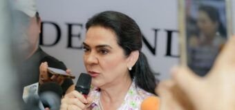 Atiende Gobierno de Tampico Afectaciones en Zonas Prioritarias
