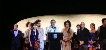 Tamaulipas clausura con éxito el FICSM 2025
