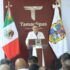 Con helicóptero y víveres Tamaulipas apoya a Veracruz; gobernador llama a la población a solidarizarse