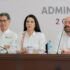 Tampico preparado ante llegada de la cresta del río Pánuco: Mónica Villarreal Anaya