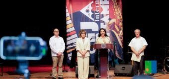 El Festival Internacional de Jazz Rescata la Raíz Cultural del Tampico Contemporáneo: Mónica Villarreal