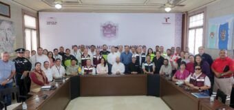 Tampico fuera de riesgo: concluye la alerta por la avenida del Río Pánuco