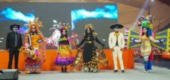 Celebra la UAT tradiciones mexicanas con actividades en todas sus sedes