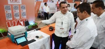 Contribuye la UAT al desarrollo energético de Tamaulipas