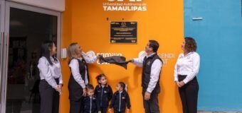 Reafirma la UAT atención de calidad en sus centros de desarrollo infantil