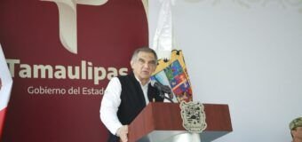 Mejores indicadores y confianza ciudadana, logros de la Guardia Estatal, en tres años: Américo