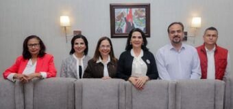 Mónica Villarreal Anaya impulsa nuevas opciones educativas para la juventud tampiqueña