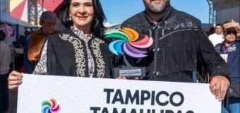 Tampico será sede de la 8va Edición del Tianguis Nacional de Pueblos Mágicos