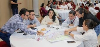 Tampico consolida estrategia para un crecimiento urbano ordenado y sustentable