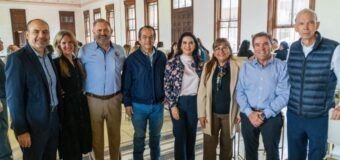 Restauración de la antigua aduana es un acto de identidad: MVA