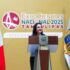Mónica Villarreal reafirma su compromiso con la Educación y los Jóvenes