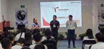 COMAPA SUR refuerza la cultura del agua en escuelas y estrecha la colaboración con la comunidad educativa