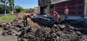 COMAPA SUR fortalece su política de puertas abiertas y atención cercana en las colonias