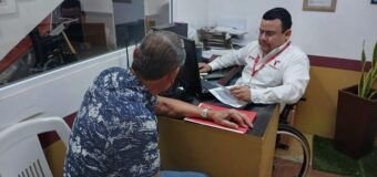 Aceptación positiva del Módulo de Atención Accesible de COMAPA SUR, reflejo de un gobierno humanista e incluyente