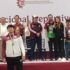 CBTIS 103 DE CIUDAD MADERO, PRESENTE EN LA GRAN FIESTA DEL VIII ENCUENTRO NACIONAL DEPORTIVO DE LA DGETI 2025.