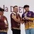 En el VIII Encuentro Nacional Deportivo DGETI 2025 LOGRA IMPORTANTE RECONOCIMIENTO EL CBTIS 105 DE ALTAMIRA