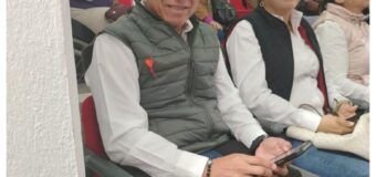 BAJO FUEGO: GABRIEL ARCOS, CON UN PIE FUERA DE COMAPA ALTAMIRA POR FALTA DE RESULTADOS