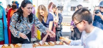 Más de 12 mil asistentes disfrutan el Día de Reyes en Tampico