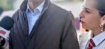 Impulsa Erasmo González modernización de espacios educativos: Rehabilitarán CAID de la colonia 15 de Mayo