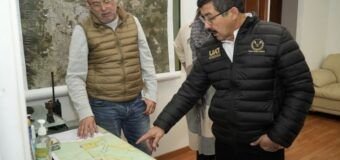 La UAT fortalece la investigación en geomática y gestión territorial