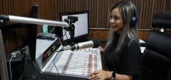 Festeja Radio UAT 34 años de ser la voz del quehacer universitario