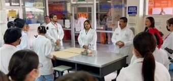 Consolidar el posgrado es prioridad para la UAT: Rector