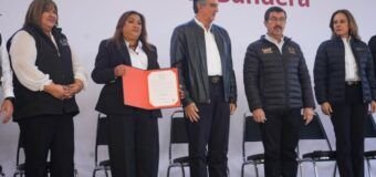 Reafirma gobernador alianza con la UAT en favor de la educación y la salud