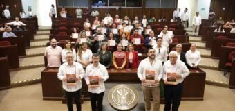 Certifica la UAT a guías especializados en turismo de Tamaulipas