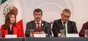 Participa la UAT en alianza nacional universitaria con el Tribunal de Disciplina Judicial