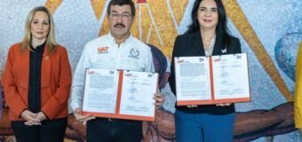 La UAT y Gobierno de Tampico formarán expertos en psicología forense
