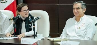 Economía con rostro humano: Tamaulipas crece con bienestar y prosperidad compartida