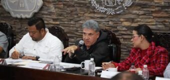 Aprueba Ayuntamiento de Altamira más obras prioritarias