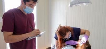 UAT y Gobierno de Tampico logran más de mil sonrisas con jornadas dentales gratuitas