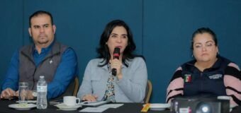 Tampico se mantiene en Top 10 nacional en percepción de seguridad*