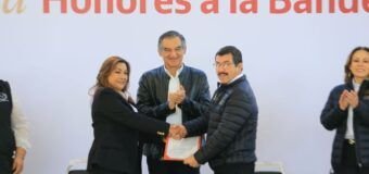 Con el respaldo de Américo Villarreal, la UAT se transforma