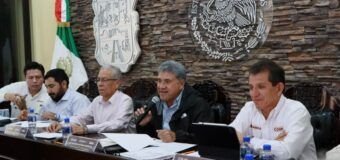 Aprueban actualización de tarifas comerciales de COMAPA Altamira