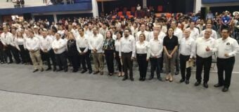 ¡EL TALENTO TÉCNICO SE REÚNE EN TAMPICO!