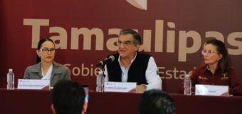Tamaulipas consolida finanzas sanas y lidera crecimiento económico nacional
