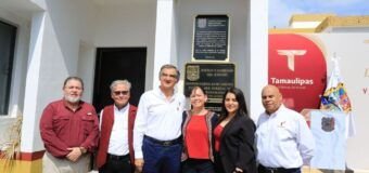 Llama Américo a consolidar un sistema de radio y televisión ético, veraz y al servicio de las y los tamaulipecos