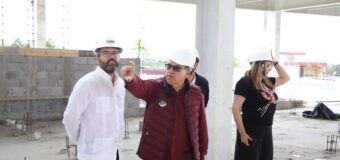 Recibirá Altamira histórica inversión