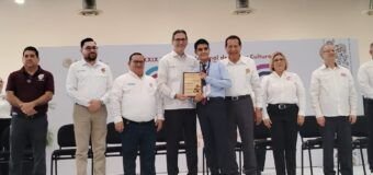 SE CORONA EL CETIS 109 EN LOS PRIMEROS LUGARES EN LA ENAC 2026