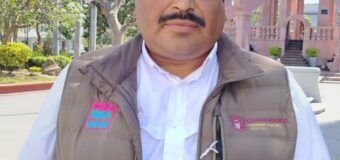 Tránsito de Ciudad Madero endurece vigilancia: Mario Lara exhorta a la ciudadanía a respetar el reglamento