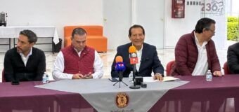 ¡Grandes noticias para el futuro técnico de Tamaulipas!