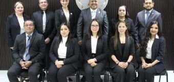 Gradúa UAT a la primera generación de Maestría en Innovación Educativa y Tecnologías para el Aprendizaje