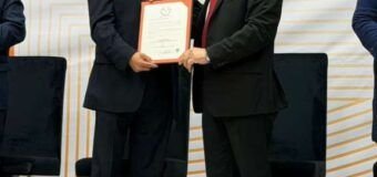 Inicia nueva gestión en la Facultad de Medicina Matamoros