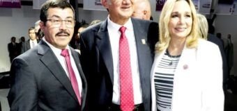 Respaldo de Américo Villarreal impulsa crecimiento de la UAT: Dámaso Anaya