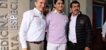 Brinda la UAT consultas médicas de especialidad al alcance de toda la población