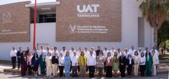 La UAT avanza con orden, visión y responsabilidad compartida: Dámaso Anaya