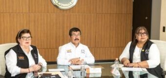 Imparte la UAT talleres de actualización e innovación a sus docentes